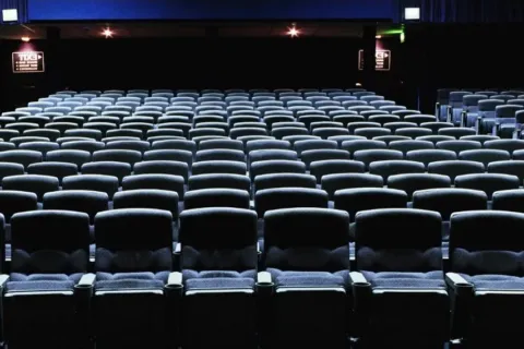 Bioskop Summarecon Mal Bekasi XXI Cinema 21 Bekasi