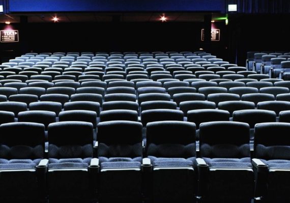 Bioskop Summarecon Mal Bekasi XXI Cinema 21 Bekasi