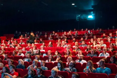 Bioskop Thamrin XXI Cinema 21 Medan