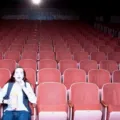 Bioskop Transmart Buah Batu XXI Cinema 21 Bandung