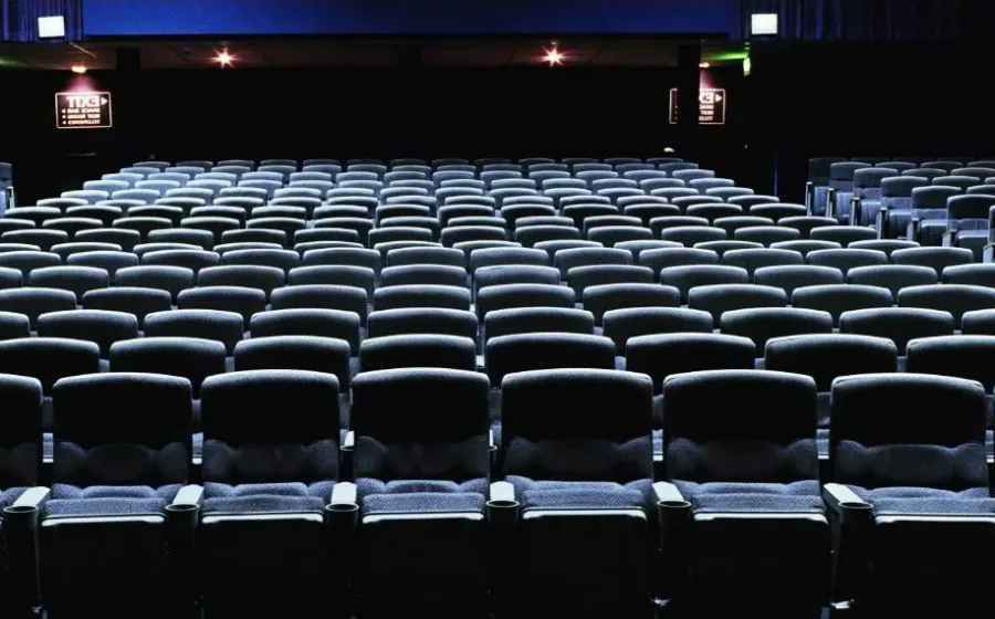 Bioskop Transmart Pontianak XXI Cinema 21 Pontianak