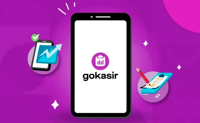 Keunggulan Menggunakan GoKasir