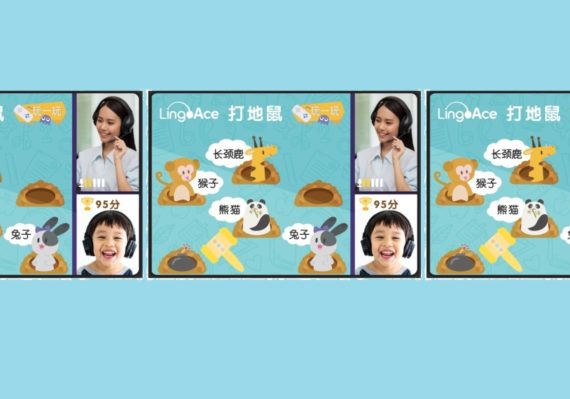 Banjir Review Positif, LingoAce Siap Bantu Anak Belajar Mandarin