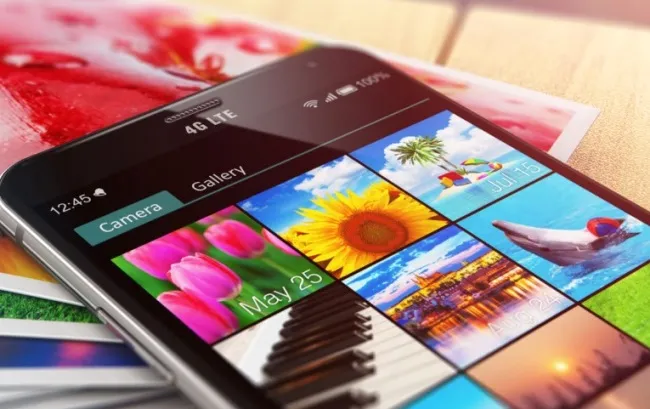 Cara Mengecilkan Foto dengan HP untuk iPhone dan Android