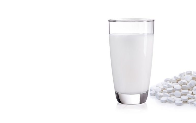 Ketahui Beragam Fakta di Balik Minum Susu Setelah Minum Obat