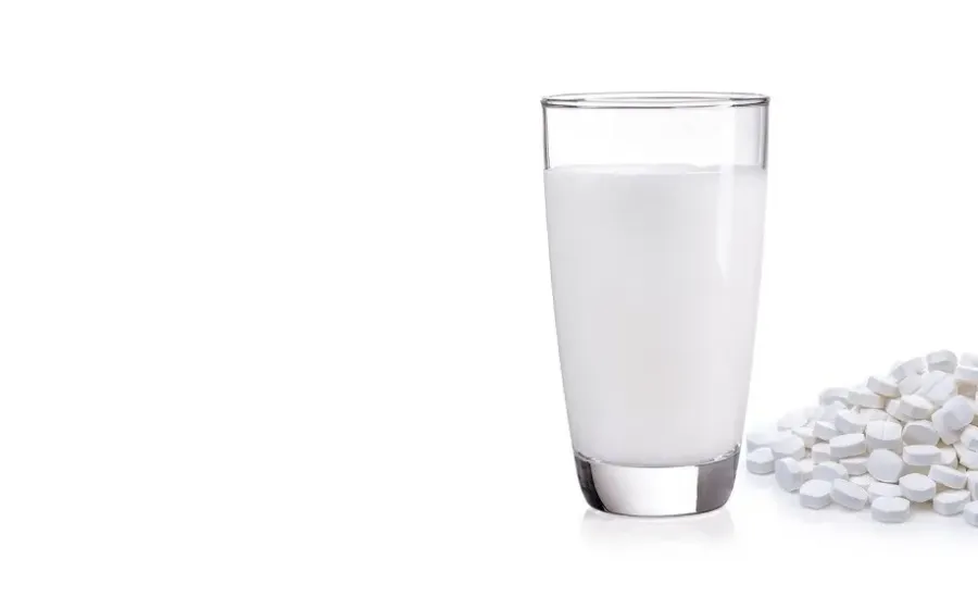 Ketahui Beragam Fakta di Balik Minum Susu Setelah Minum Obat