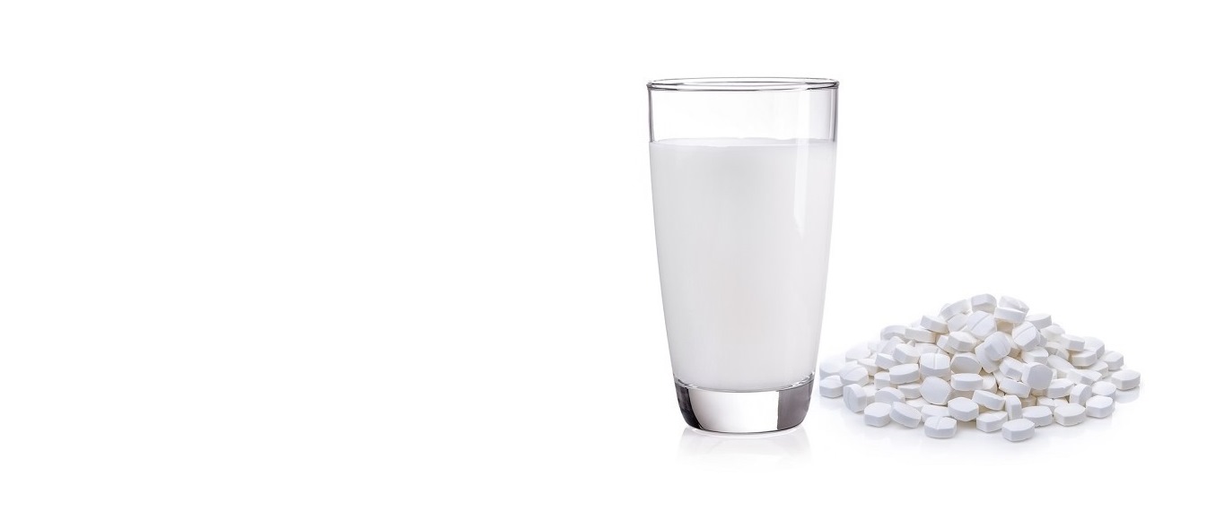 Ketahui Beragam Fakta di Balik Minum Susu Setelah Minum Obat