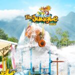 7 Wahana Permainan Air yang Membuat The Jungle Waterpark Makin Ramai