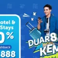 Tips Cari Penginapan Hemat Budget saat Liburan, Pakai Promo Ini