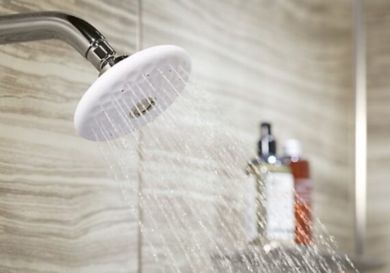 Alasan Mengapa Kamar Mandi Minimalis Sebaiknya Menggunakan Shower