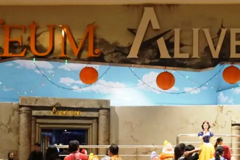 Galeri 3D Trick Art Terbaik yang Ada di Indonesia