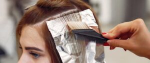 Tips Mewarnai Rambut bagi Anda yang Tidak Ingin Semir Bleaching