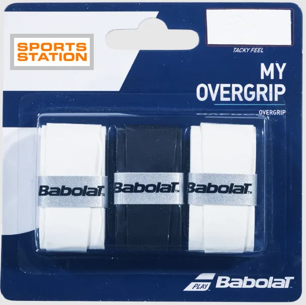 Fungsi Overgrip Pada Raket Tenis