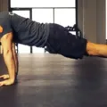 Manfaat Push Up secara Rutin untuk Kesehatan Tubuh