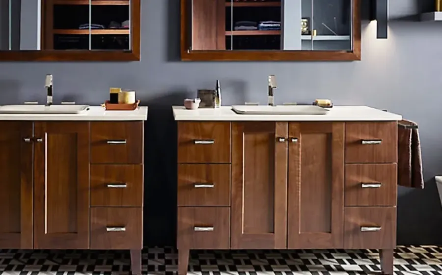 Panduan Membeli Perlengkapan Styling Kamar Mandi