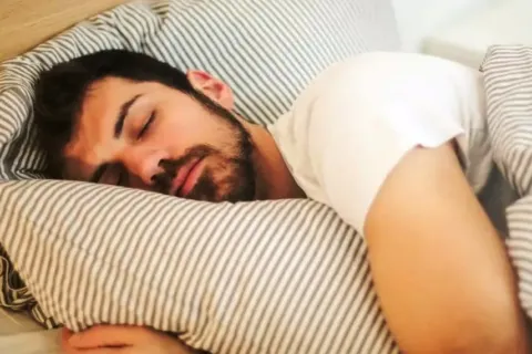 Adab adab Tidur Yang Dicontohkan Rasulullah