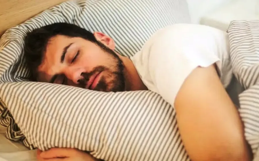 Adab adab Tidur Yang Dicontohkan Rasulullah