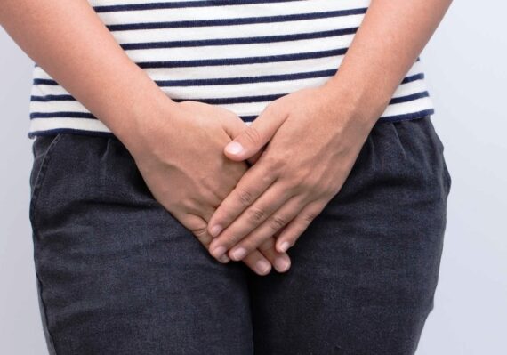 Begini Cara Menghilangkan Benjolan di Vagina