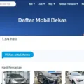 Bingung Pilih Bekas Atau Baru Ketahui Dulu Keunggulan Dari Mobil Bekas