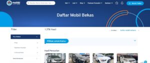 Bingung Pilih Bekas Atau Baru Ketahui Dulu Keunggulan Dari Mobil Bekas