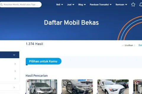 Bingung Pilih Bekas Atau Baru Ketahui Dulu Keunggulan Dari Mobil Bekas