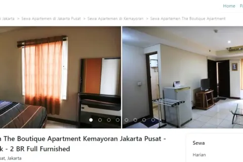Jual Beli Properti dengan Mudah dan Aman di Properti1