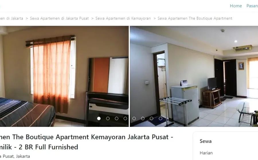 Jual Beli Properti dengan Mudah dan Aman di Properti1