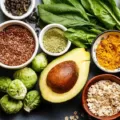 Jenis Makanan yang Baik untuk Kesehatan Jantung Anda