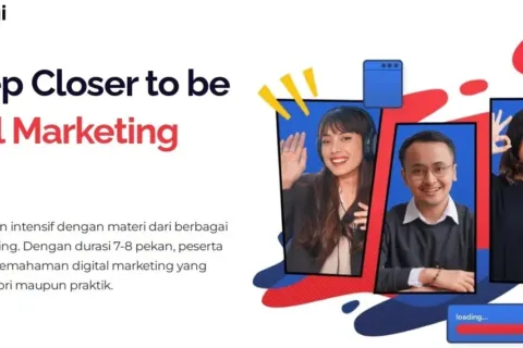 Inilah Keuntungan Menguasai Teknik Digital Marketing