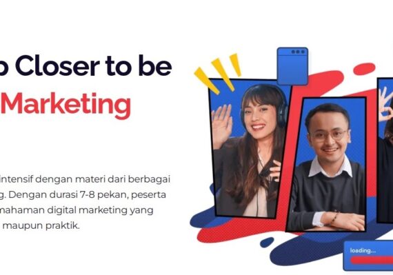 Inilah Keuntungan Menguasai Teknik Digital Marketing