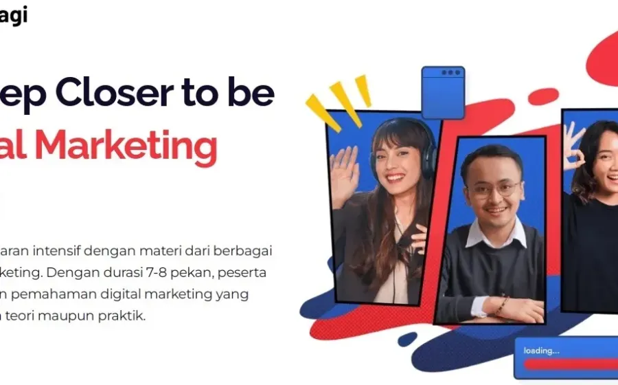 Inilah Keuntungan Menguasai Teknik Digital Marketing