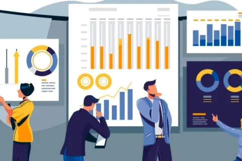 Mengenal Data Analyst, Tugas Tanggung Jawab dan Kualifikasi