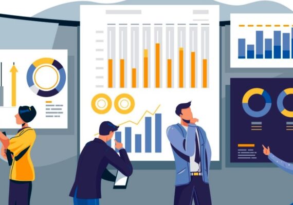 Mengenal Data Analyst, Tugas Tanggung Jawab dan Kualifikasi
