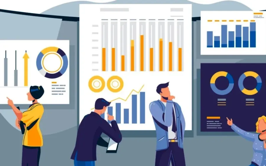 Mengenal Data Analyst, Tugas Tanggung Jawab dan Kualifikasi