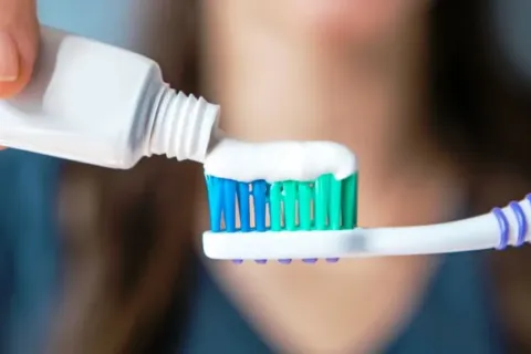 Keunggulan Pasta Gigi Yang Mengandung Fluoride