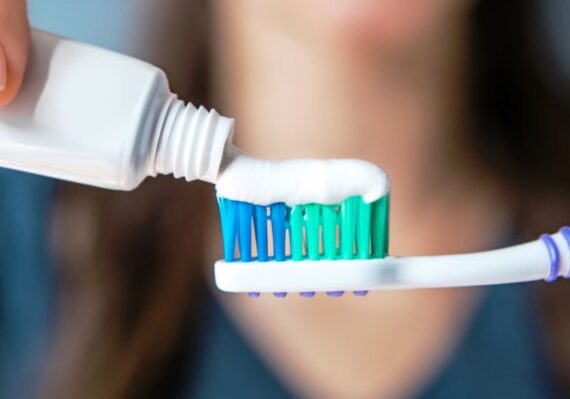 Keunggulan Pasta Gigi Yang Mengandung Fluoride
