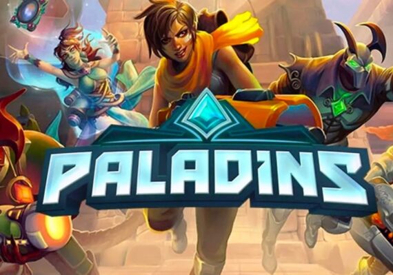 Rekomendasi Game Tembak tembakan Gratis di Steam yang Perlu Diketahui