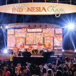 Mengenal Taman Indonesia Kaya: Panggung Budaya Spektakuler di Jantung Kota Semarang