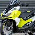 Ini Jenis Motor Modifikasi yang Dilarang di Indonesia
