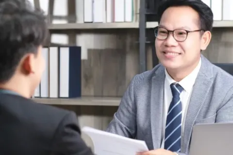Tips Efektif Mencari Loker di Jakarta