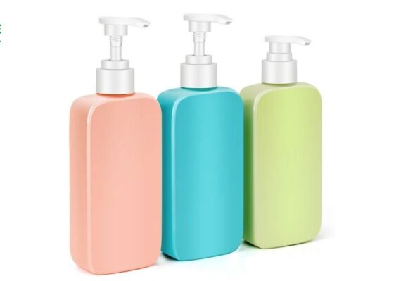 Inovasi dan Tren Terkini dalam Industri Body Wash Menggali Potensi Bisnis Smartpreneur