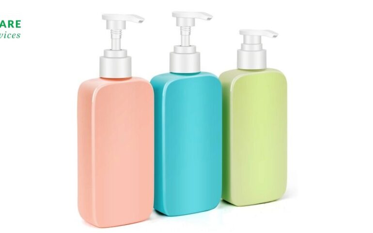Inovasi dan Tren Terkini dalam Industri Body Wash Menggali Potensi Bisnis Smartpreneur