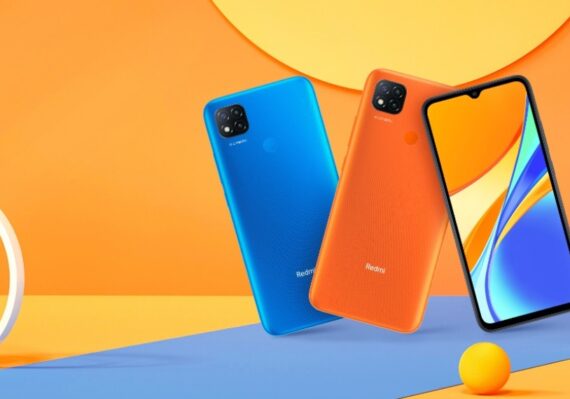 Apakah HP Redmi 9C Masih Layak Dibeli Tahun 2024