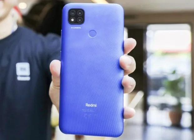 Beragam Keunggulan Redmi 9C