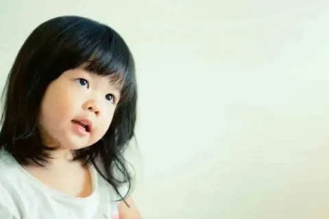 Model Rambut Bayi Perempuan yang Lucu dan Menggemaskan