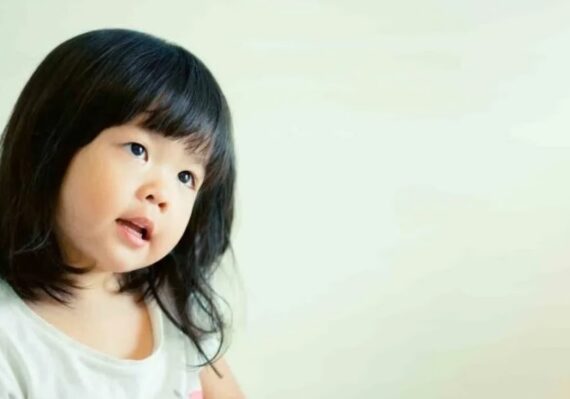 Model Rambut Bayi Perempuan yang Lucu dan Menggemaskan