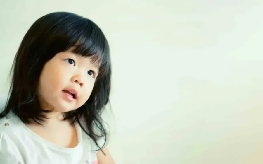 Model Rambut Bayi Perempuan yang Lucu dan Menggemaskan