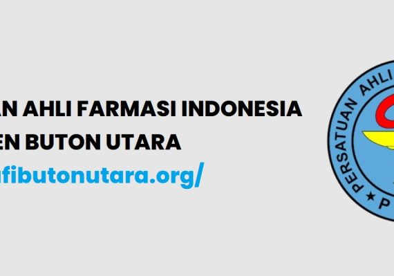 Peran PAFI Buton Utara dalam Menjaga Kualitas dan Integritas Profesi Farmasi di Daerah