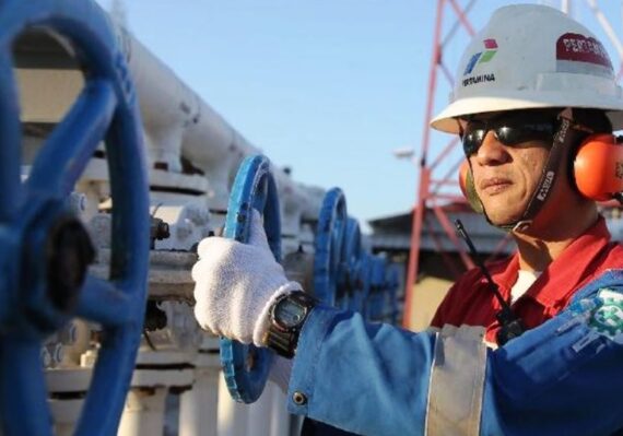 Ketahui Berbagai Peluang Karier Lulusan Universitas Pertamina di Bidang Energi dan Sains Keberlanjutan