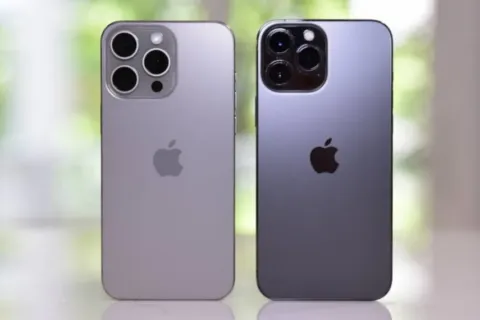 Perbandingan Harga iPhone 15 Pro Max vs iPhone 13 Pro Max, Mana yang Lebih Worth It Buat Kamu